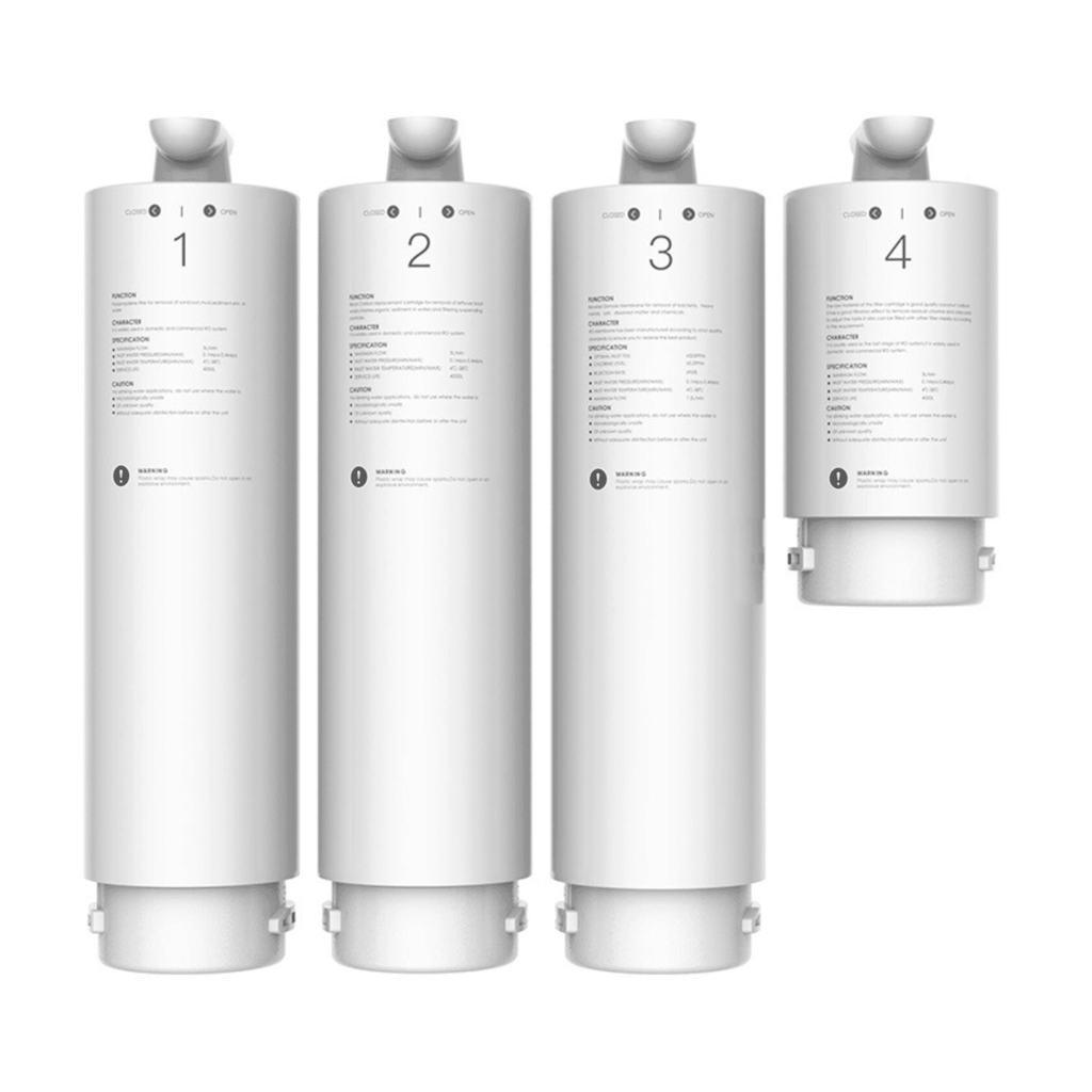 ECHO RO™ Water Filter Machine (Tankless Reverse Osmosis) – Echo Water, view 10