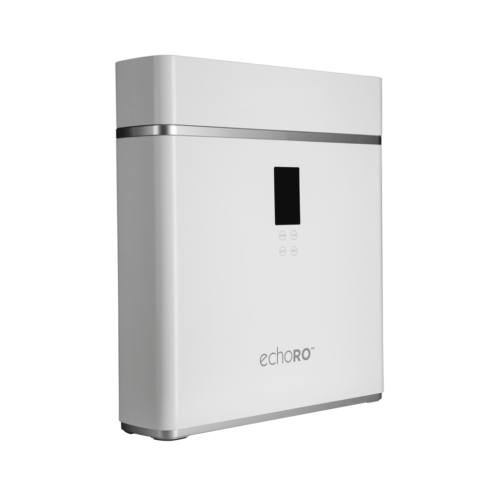 ECHO RO™ Water Filter Machine (Tankless Reverse Osmosis) – Echo Water, view 11