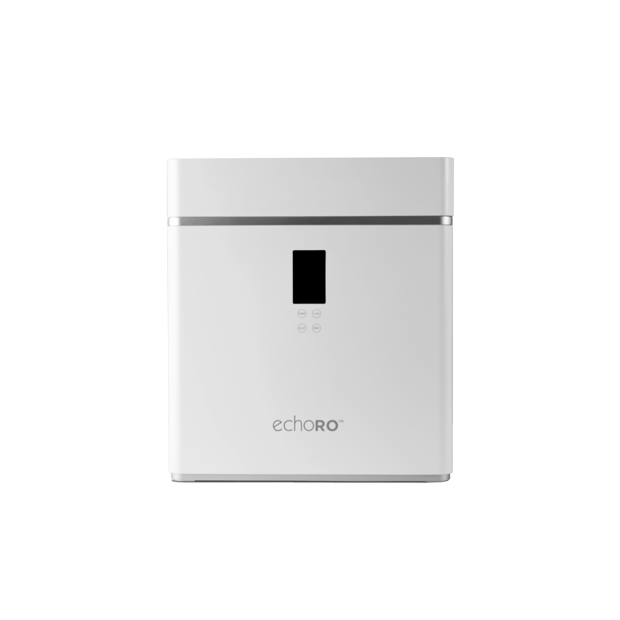 ECHO RO™ Water Filter Machine (Tankless Reverse Osmosis) – Echo Water, view 2