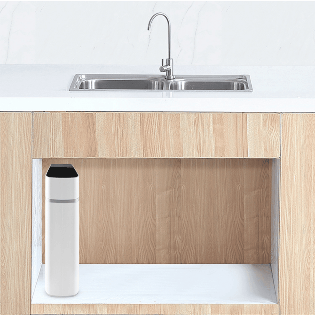 ECHO RO™ Water Filter Machine (Tankless Reverse Osmosis) – Echo Water, view 5