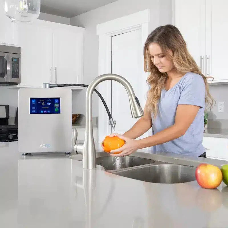 ECHO Ultimate™ Hydrogen Water Machine – Echo Water, view 2
