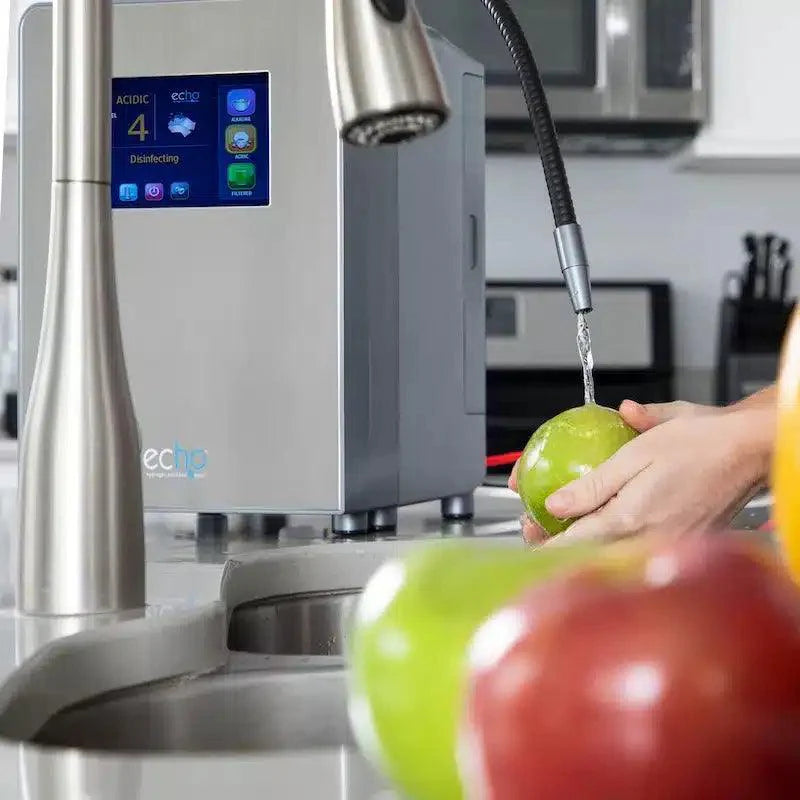 ECHO Ultimate™ Hydrogen Water Machine – Echo Water, view 3