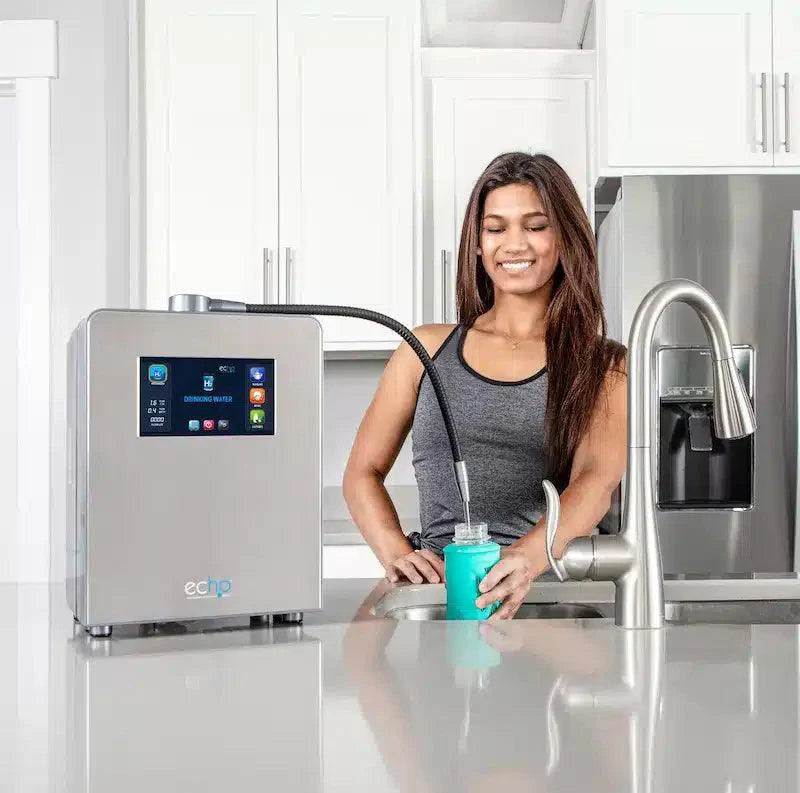 ECHO Ultimate™ Hydrogen Water Machine – Echo Water, view 4