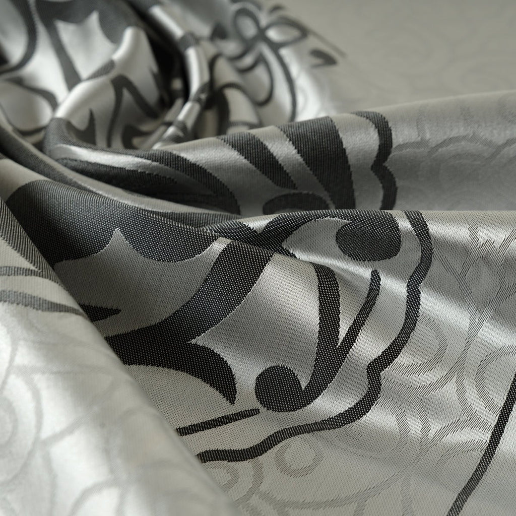 Mariam's Collection Eco-Friendly elegant Prayer Mat & Tasbeeh sets(MR066) — lifestyle context
