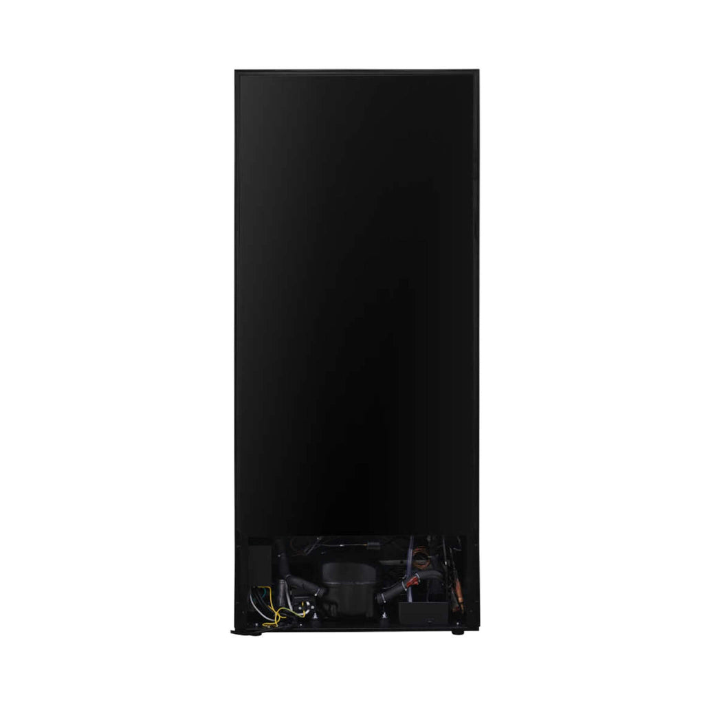 Edgestar Premium 24-Inch 101 Bottle Capacity Built-In Dual Zone Wine Cooler (SAK92835) – SAKSBY WHOLESALE, view 4