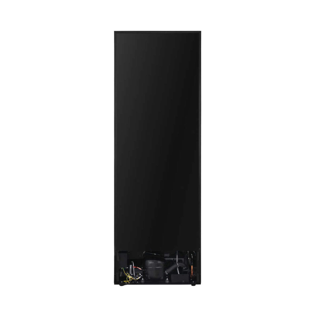 Edgestar 24-Inch 141 Bottle Capacity Freestanding Dual Zone Wine Cooler With Interior Lighting [CWR1552DZ] (SAK49245) – SAKSB
