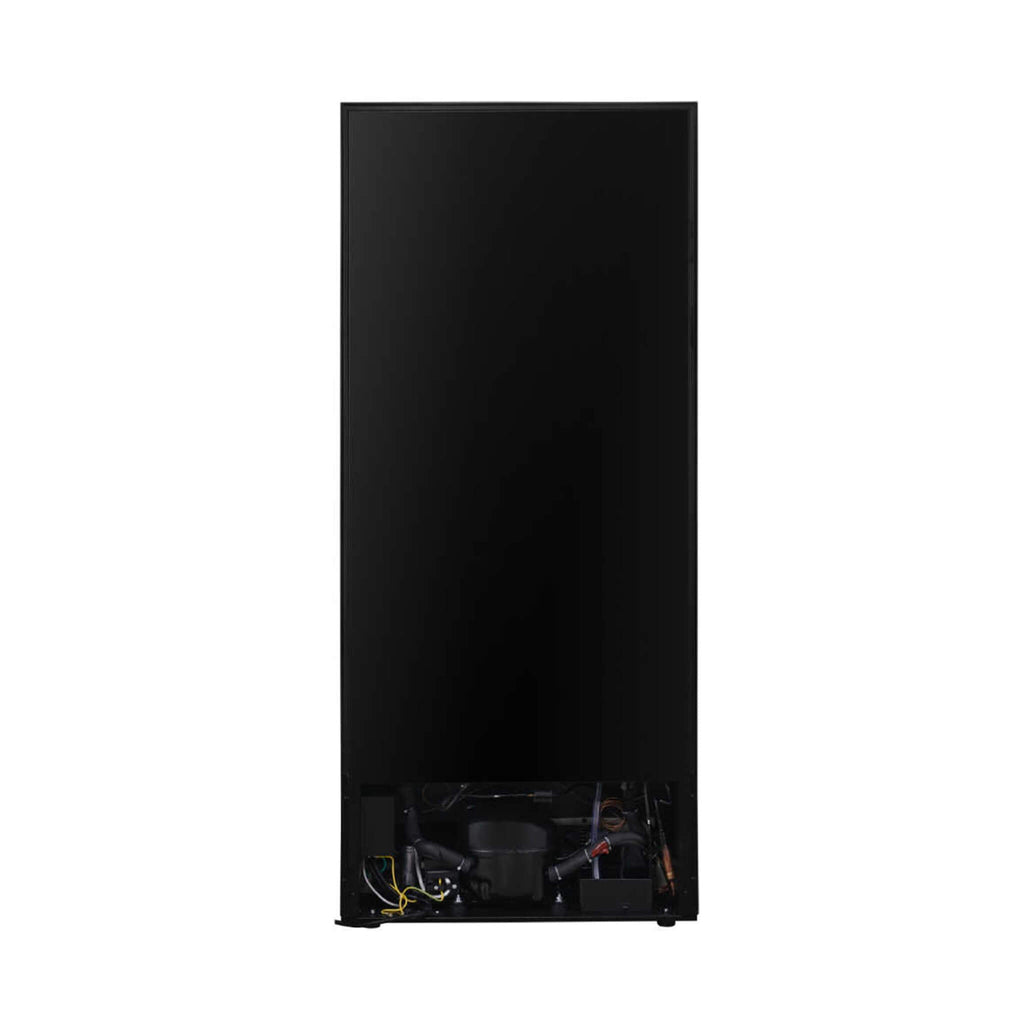 Edgestar 24-Inch Wide 111 Bottle Capacity Freestanding Single Zone Wine Cooler [CWR1212SZ] (SAK68320) – SAKSBY WHOLESALE, vie
