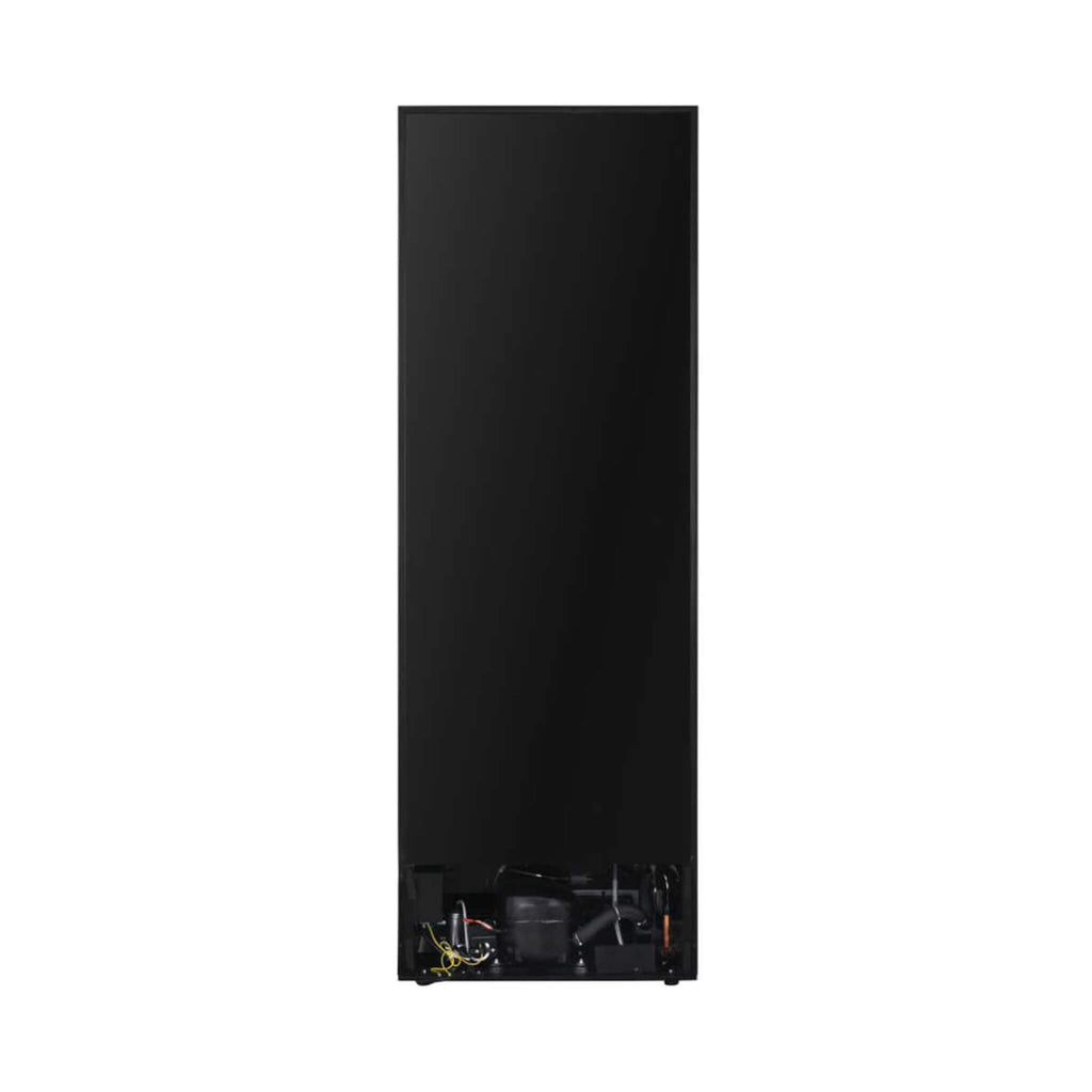 Edgestar 24-Inch Wide 151 Bottle Capacity Freestanding Single Zone Wine Cooler With Even Cooling Technology (SAK30756) – SAKS
