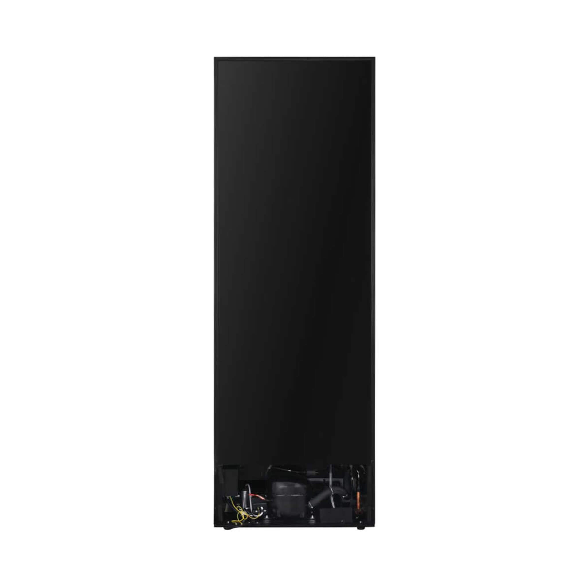 Edgestar 24-Inch Wide 151 Bottle Capacity Freestanding Single Zone Wine Cooler With Even Cooling Technology (SAK30756) – SAKS
