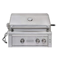 Edgestar 60K BTU 30-Inch Outdoor Built-In Grill With Rotisserie And LED Lighting (SAK52871) – SAKSBY WHOLESALE