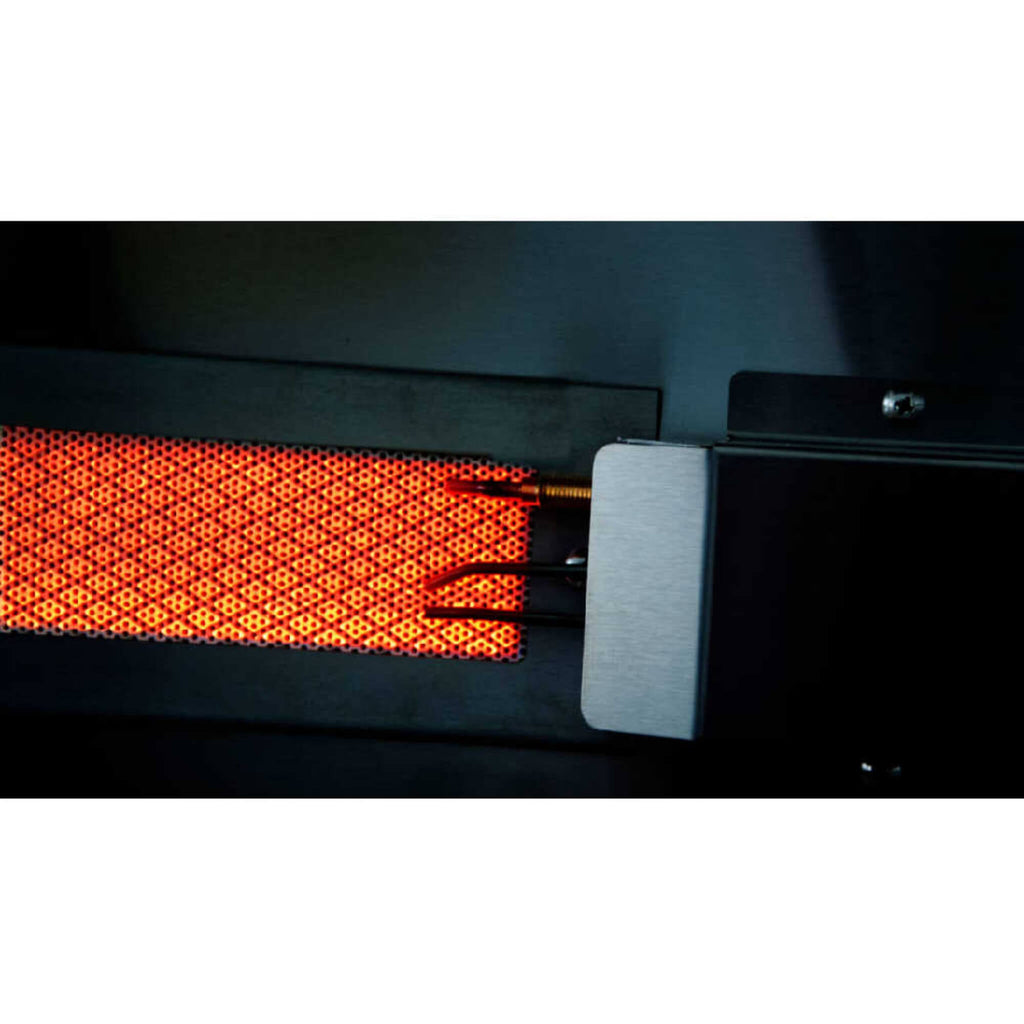 Edgestar 60K BTU 30-Inch Freestanding LED Lighting Grill And Cart With Rotisserie (SAK63985) – SAKSBY WHOLESALE, view 18