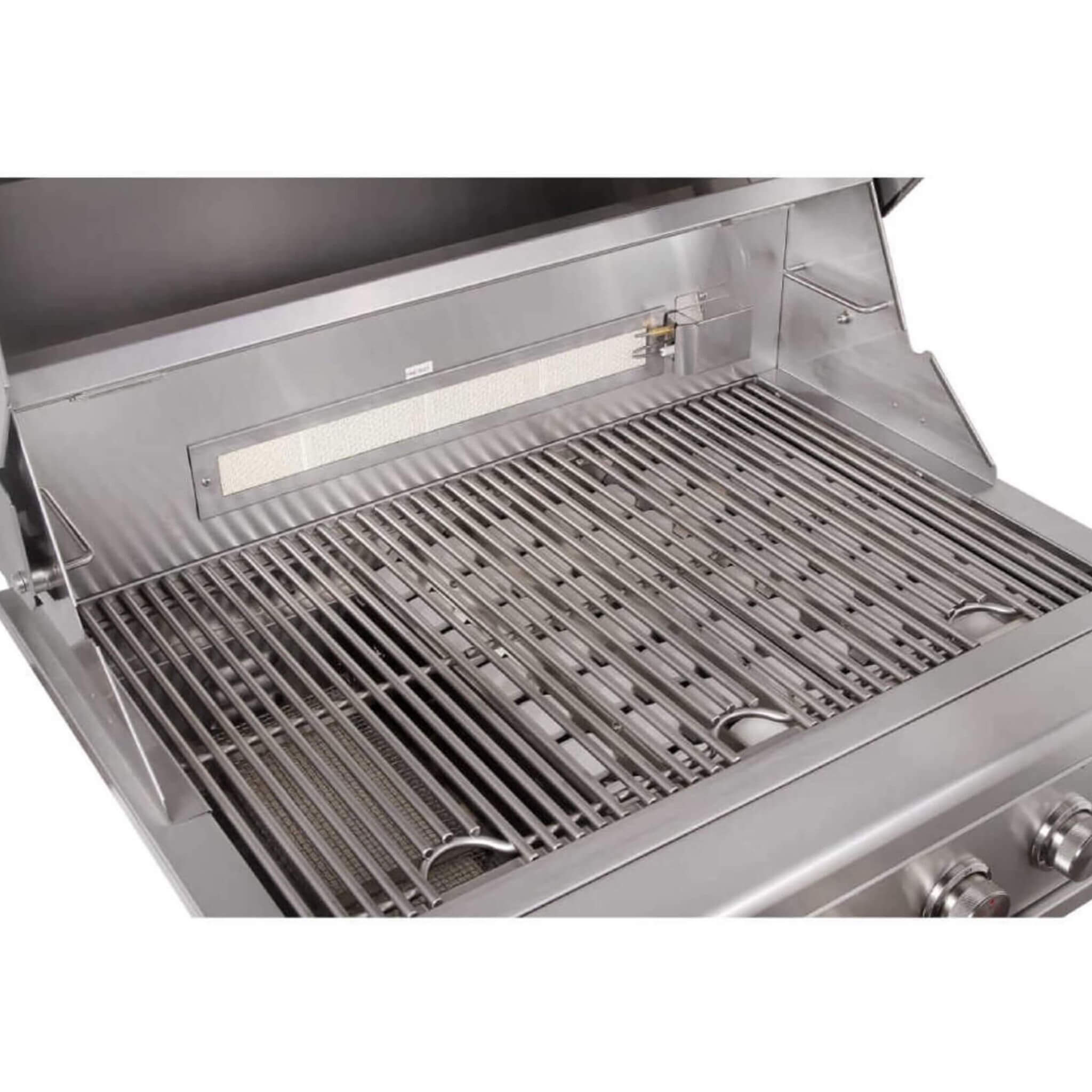 Edgestar 60K BTU 30-Inch Outdoor Built-In Grill With Rotisserie And LED Lighting (SAK52871) – SAKSBY WHOLESALE, view 25
