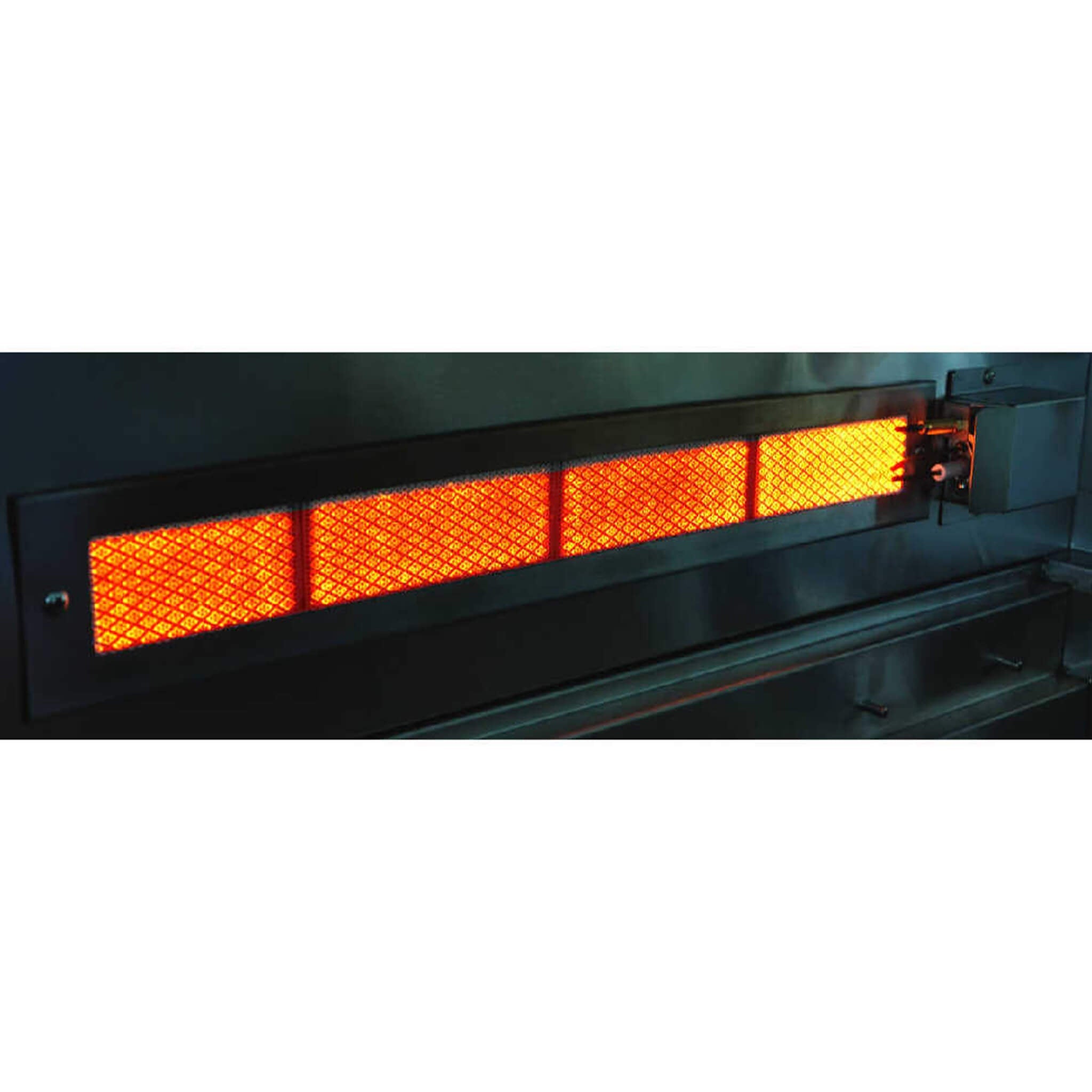 Edgestar 89K BTU 36-Inch Built-In Grill With Rotisserie And LED Lighting (SAK49230) – SAKSBY WHOLESALE, view 23