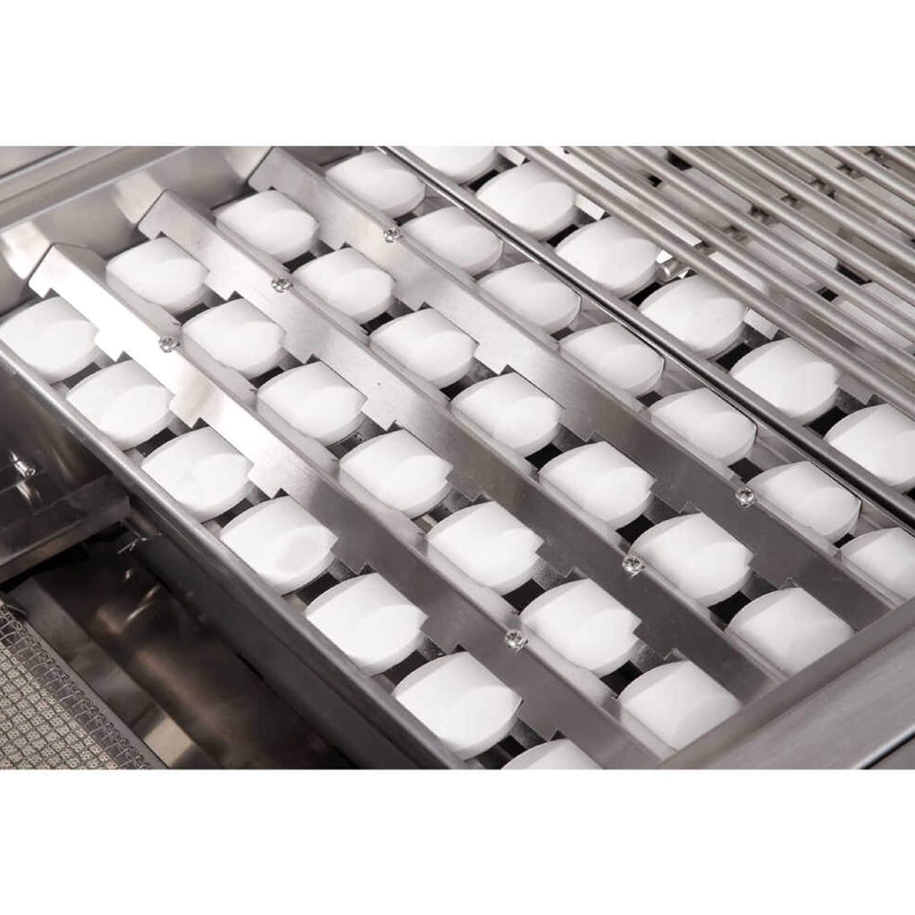 Edgestar 89K BTU 36-Inch Built-In Grill With Rotisserie And LED Lighting (SAK49230) – SAKSBY WHOLESALE, view 24