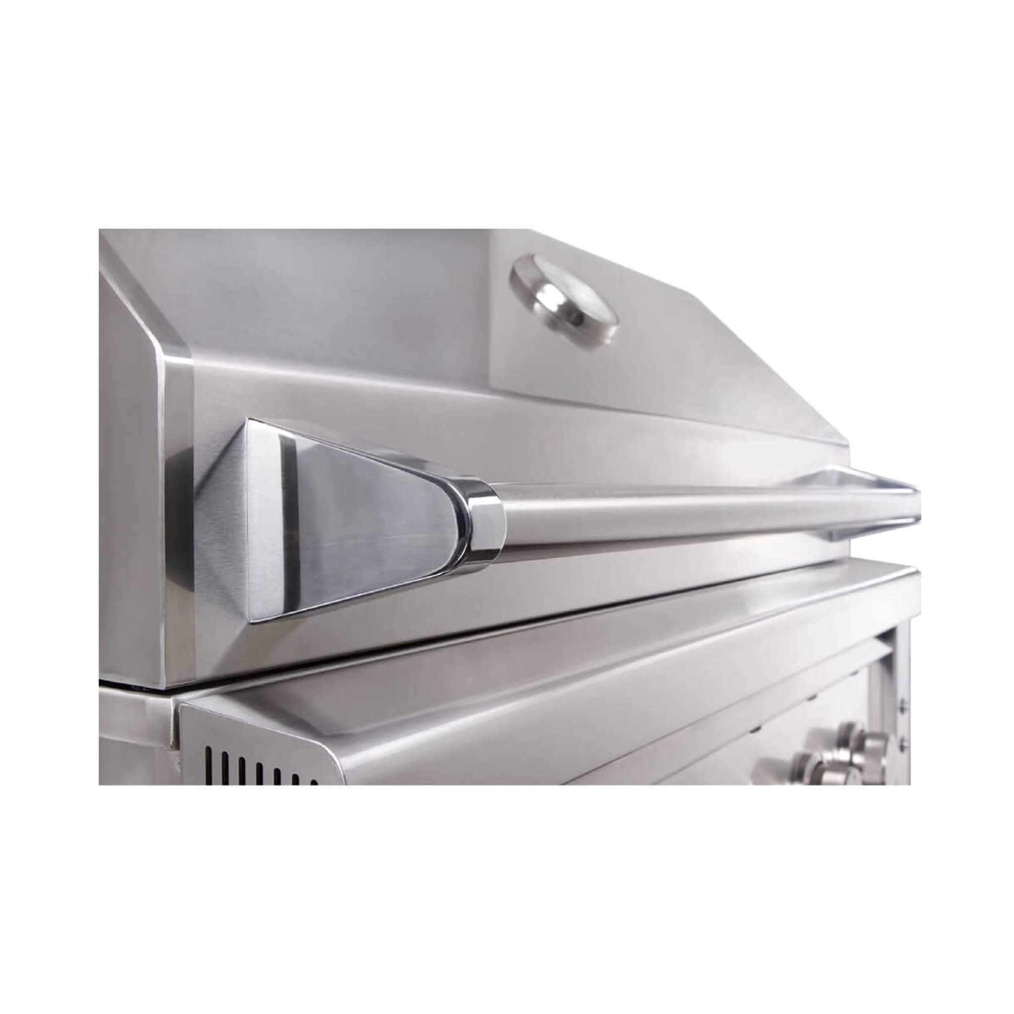 Edgestar 89K BTU 36-Inch Built-In Grill With Rotisserie And LED Lighting (SAK49230) – SAKSBY WHOLESALE, view 17