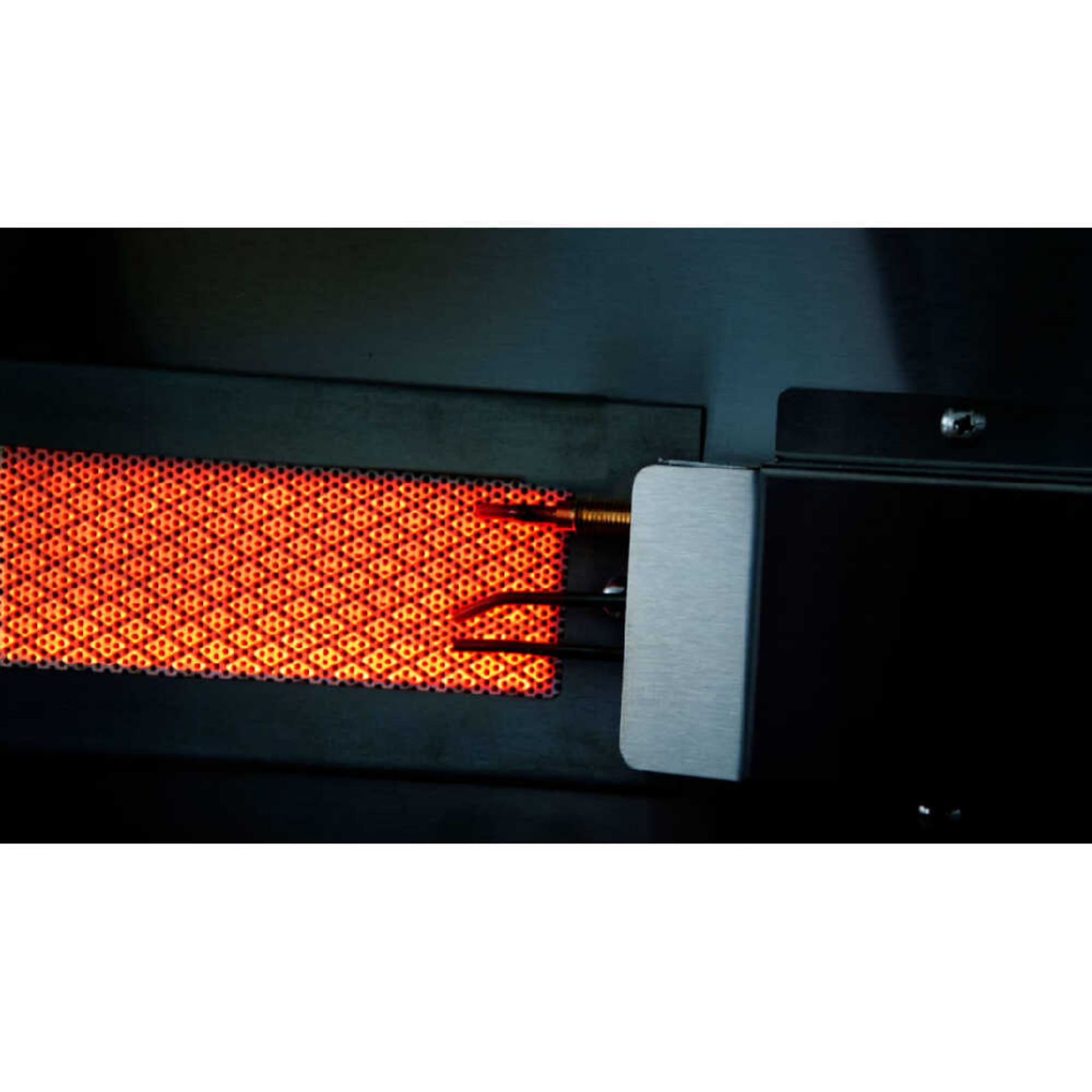 Edgestar 89K BTU 42-Inch Built-In Grill With Insulated Jacket And Double Access Doors Insulated Jacket (SAK94627) – SAKSBY WH