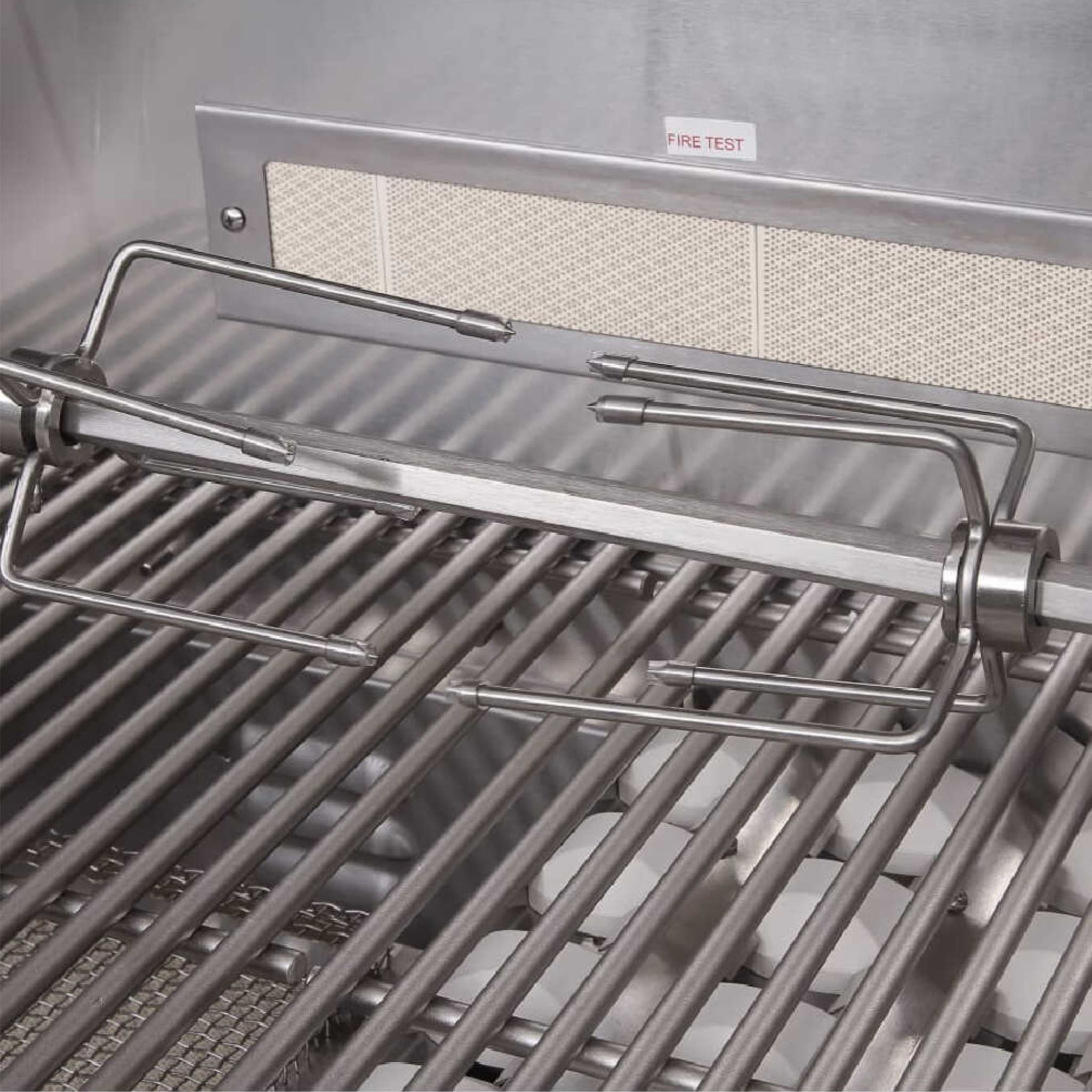Edgestar 89K BTU 42-Inch Built-In Grill With Insulated Jacket And Double Access Doors Insulated Jacket (SAK94627) – SAKSBY WH