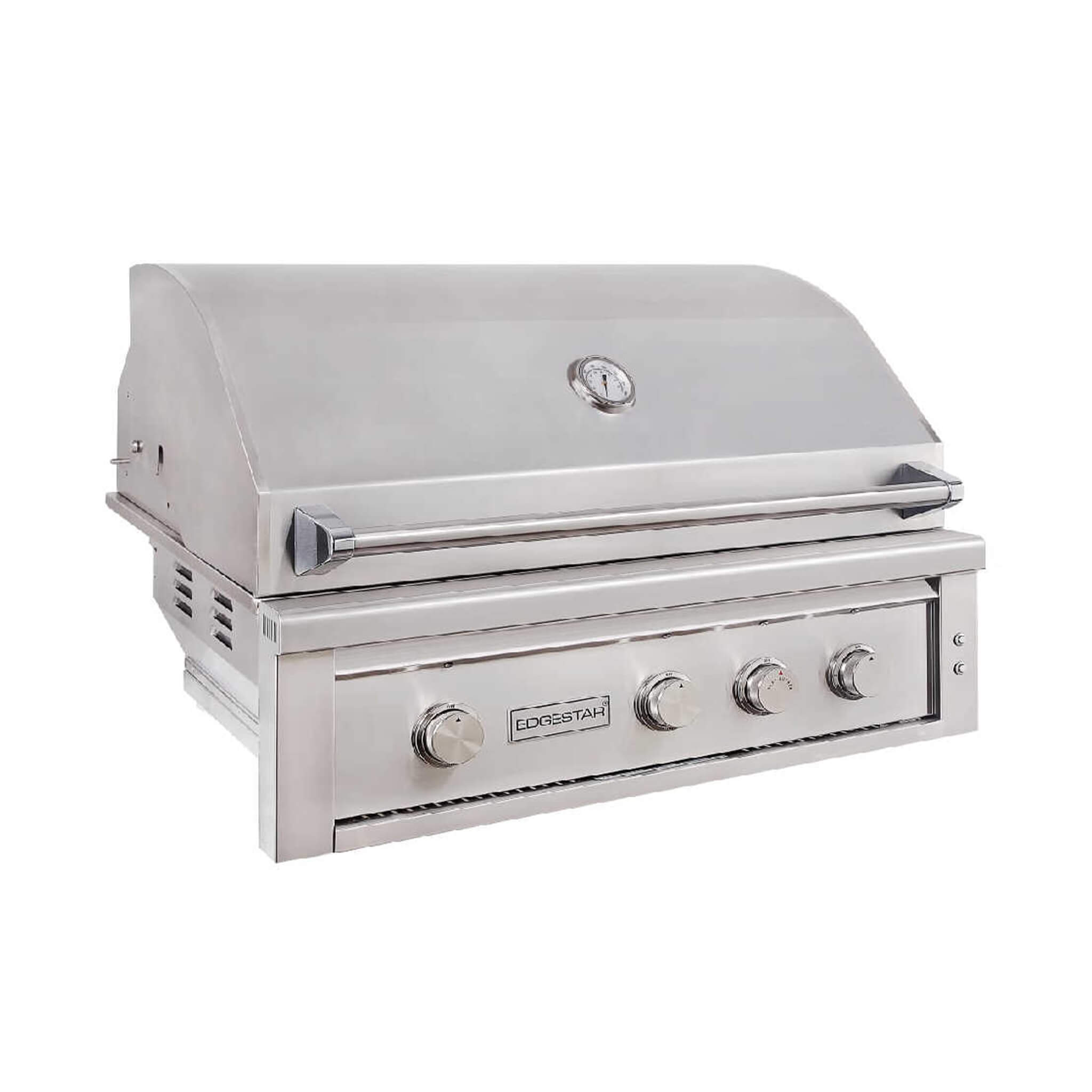 Edgestar 89K BTU 42-Inch Built-In Grill With Rotisserie And LED Lighting (SAK17368) – SAKSBY WHOLESALE, view 7