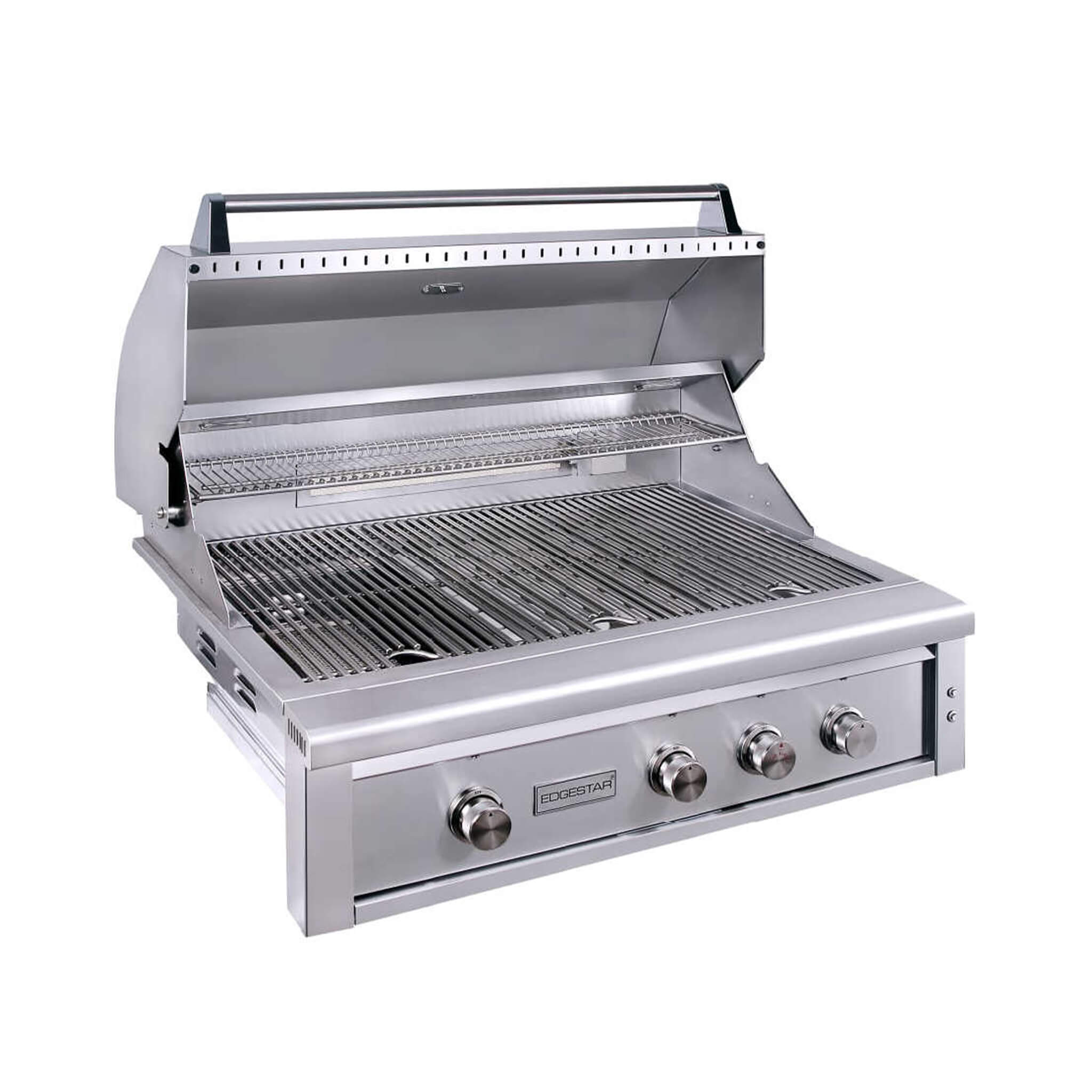 Edgestar 89K BTU 42-Inch Built-In Grill With Rotisserie And LED Lighting (SAK17368) – SAKSBY WHOLESALE, view 11