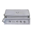 Edgestar 89K BTU 42-Inch Built-In Grill With Rotisserie And LED Lighting (SAK17368) – SAKSBY WHOLESALE