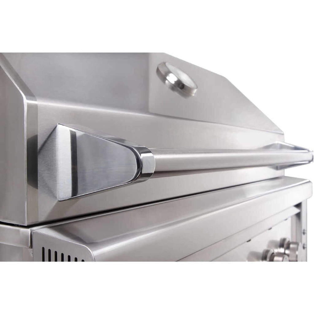 Edgestar 89K BTU 42-Inch Built-In Grill With Rotisserie And LED Lighting (SAK17368) – SAKSBY WHOLESALE, view 15