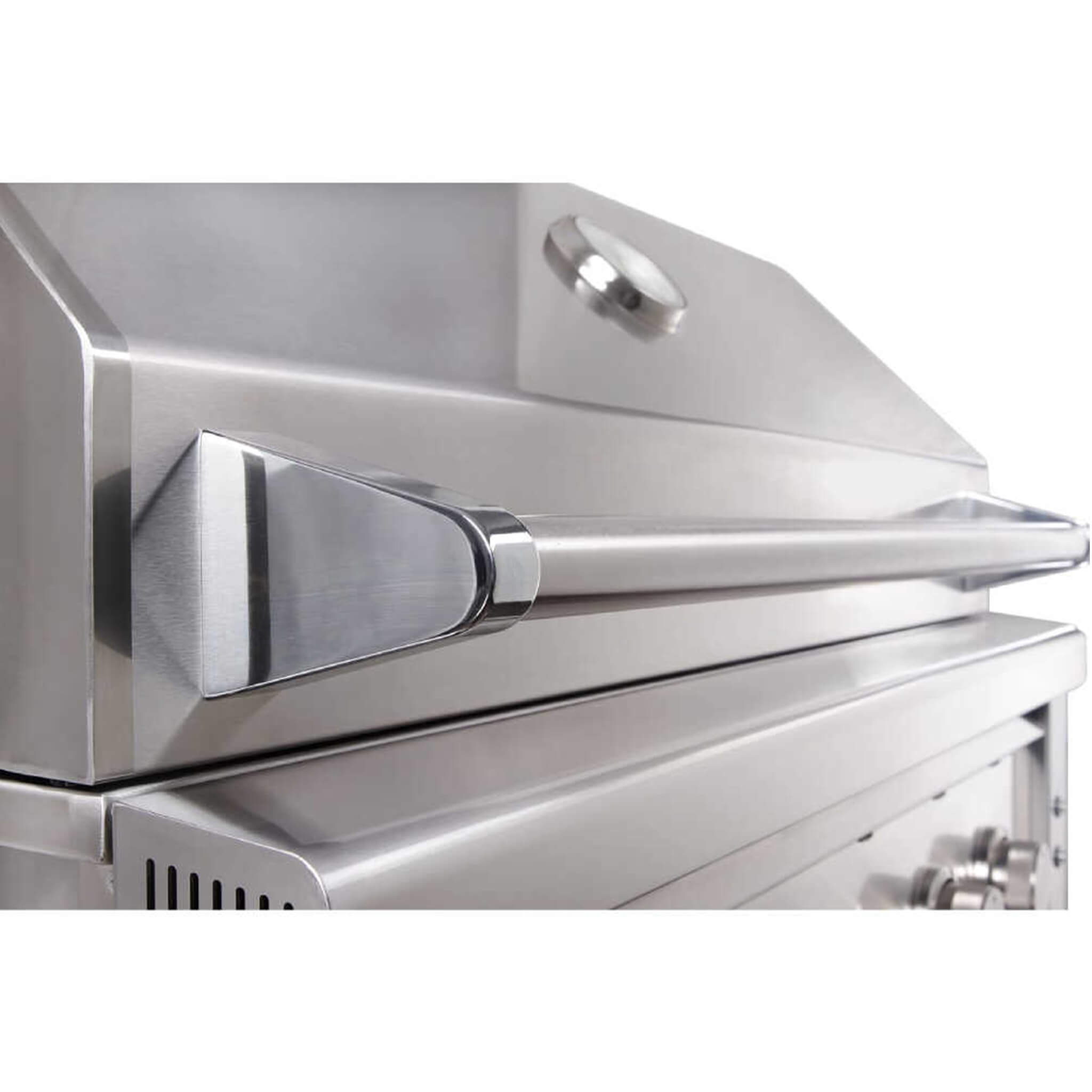 Edgestar 89K BTU 42-Inch Built-In Grill With Rotisserie And LED Lighting (SAK17368) – SAKSBY WHOLESALE, view 15