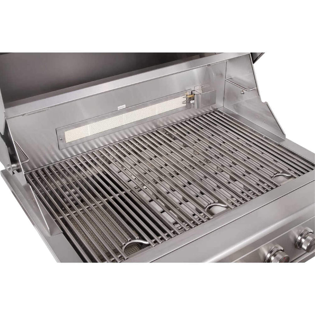 Edgestar 89K BTU 42-Inch Built-In Grill With Rotisserie And LED Lighting (SAK17368) – SAKSBY WHOLESALE, view 13