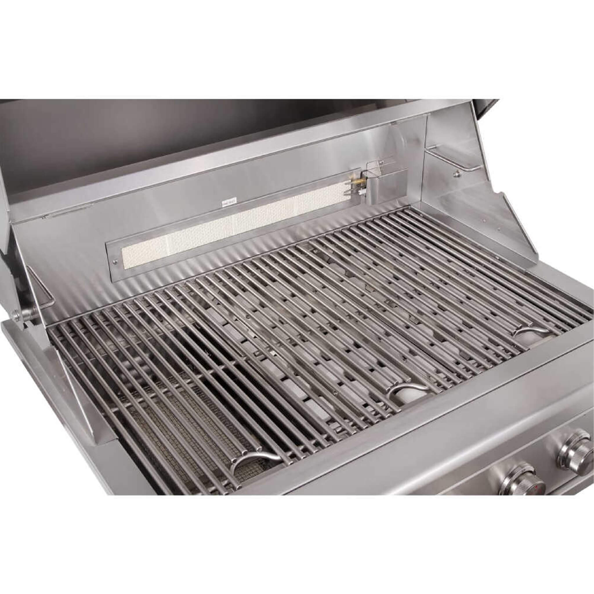Edgestar 89K BTU 42-Inch Built-In Grill With Rotisserie And LED Lighting (SAK17368) – SAKSBY WHOLESALE, view 13