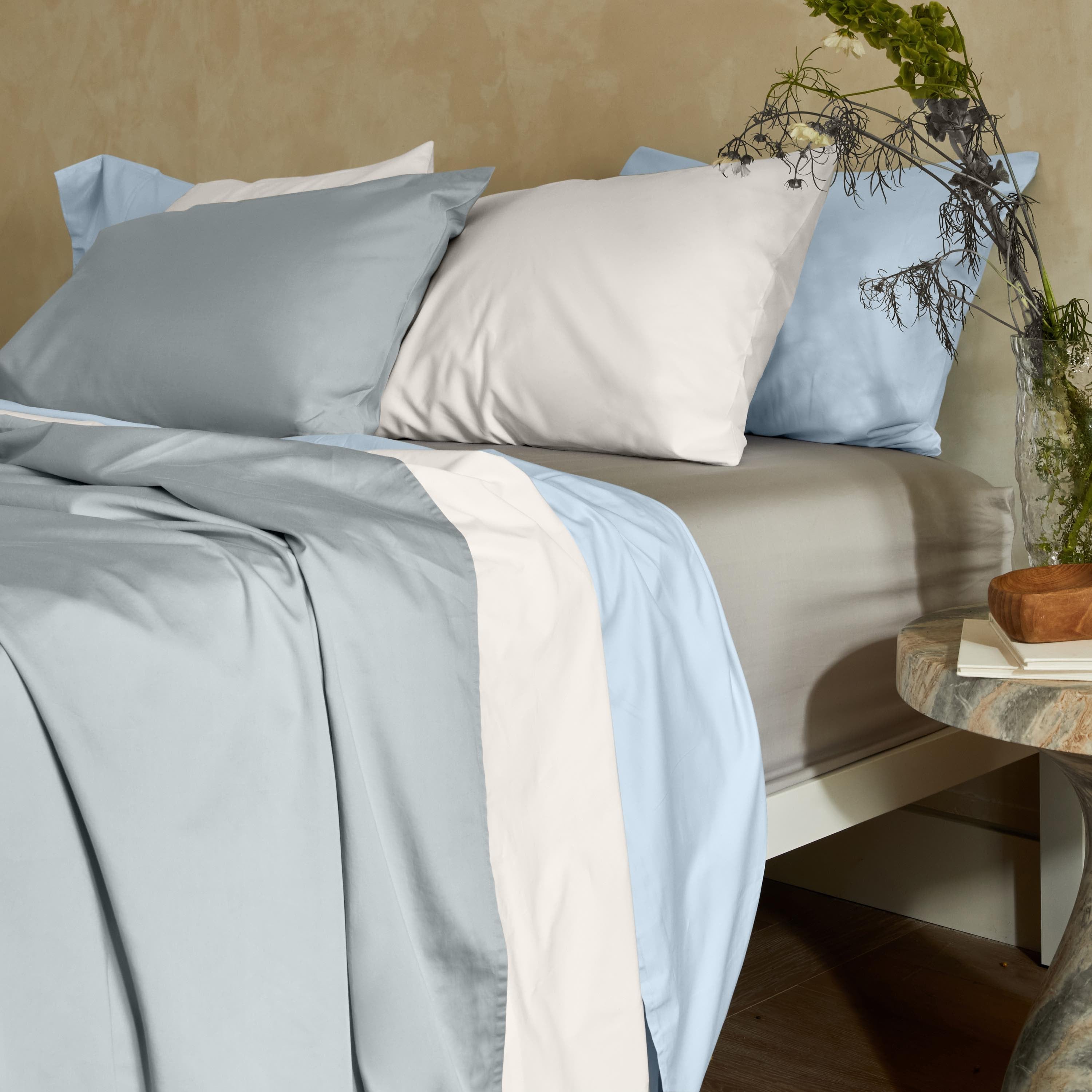 Luxe Australian Sateen Bedding Bundle – Italic, view 19