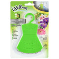 Wellnax Clothing Scent Sachet - Freshens Closets & Drawers with Elegant Dress Design, 20g