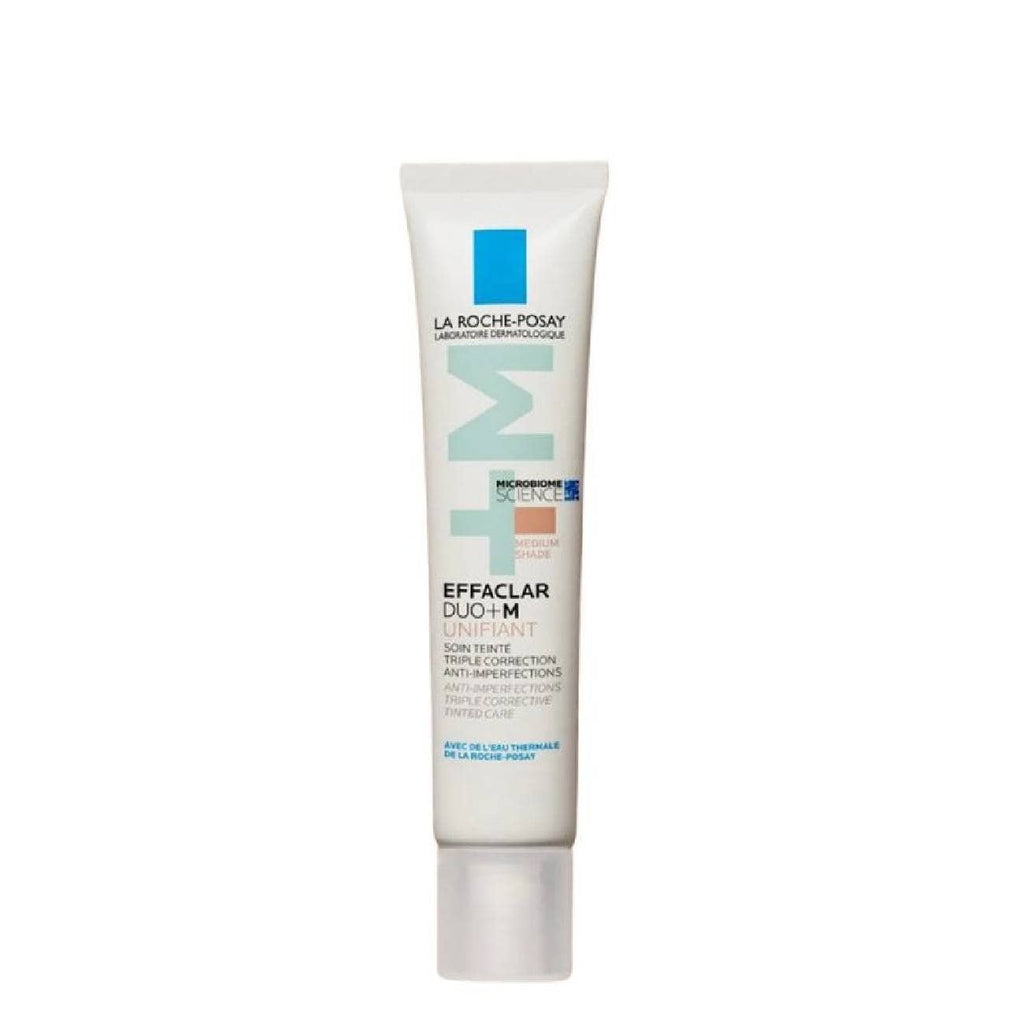 La Roche-Posay Effaclar Duo+ Unifiant Cream - Medium | 40 ml