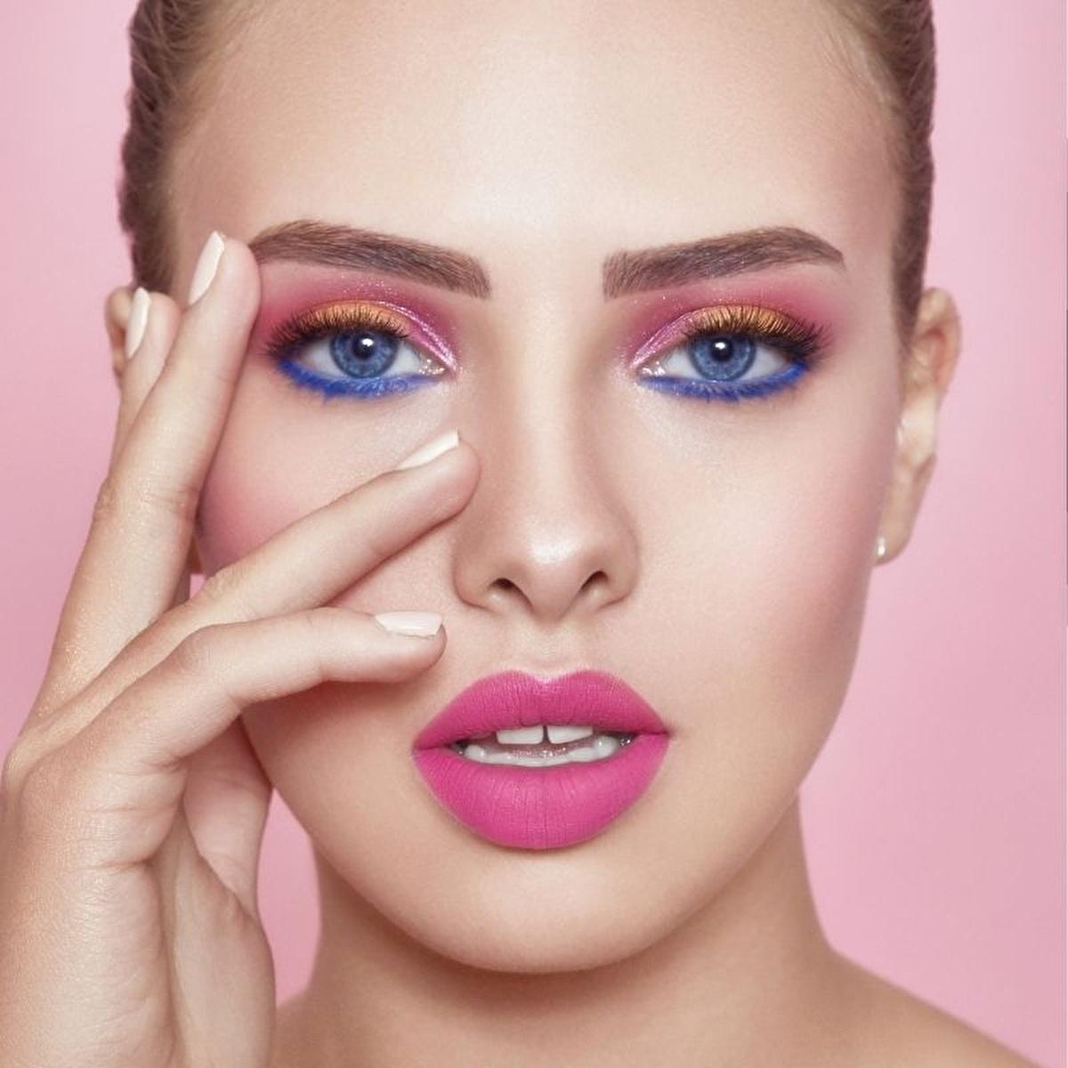 Show by Pastel Artsy Eyeshadow Set - Cruelty-Free, Vegan 10-Color Palette for Versatile Makeup Looks