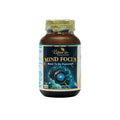 Kiperin Mind Focus Supplement - 30 Capsules