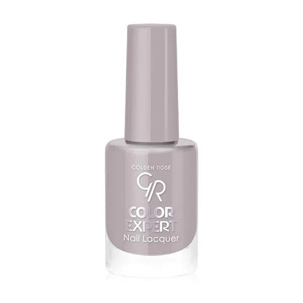 Golden Rose Color Expert Nail Polish No: 103 - Single Coat Coverage, Long-Lasting Color