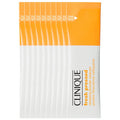 Clinique Fresh Pressed Renewing Powder Cleanser with Pure Vitamin C - Vitamin C Powder Cleanser for Brightening & Retexturizing