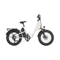 EKX L1 1000W 48V/15.6AH Electric Mountain Fat Tire Bike, 20" (SAK27491) – SAKSBY WHOLESALE