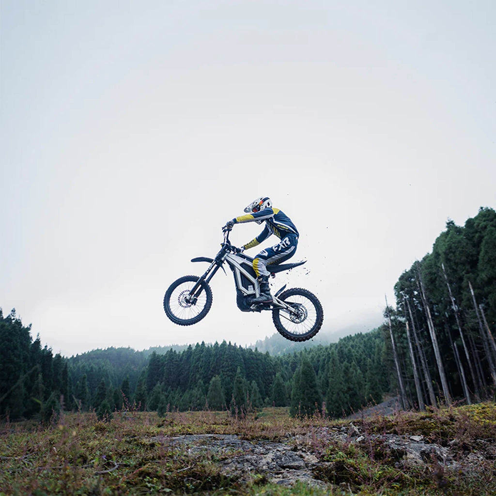 EKX M1 16.8KW 72V/50AH Premium Electric High-Strength Steel Pipe Off-Road Mountain Dirt Bike (SAK20957) – SAKSBY WHOLESALE, v