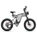EKX X20 2000W 48V/35AH Electric Bike Mountain Moped E-Bike (SAK31682) – SAKSBY WHOLESALE