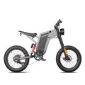EKX X21 2000W 48V/35AH Premium Electric Off-Road Mountain Dirt Bike (SAK92745) – SAKSBY WHOLESALE