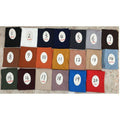 Mariam's Collection Elastic Ribbed Versatile Underscarf‌ (MH192) — fabric or material detail