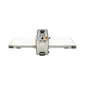 Commercial Electric 110V Foldable Stainless Steel Dough Sheeter (SAK59273) – SAKSBY WHOLESALE