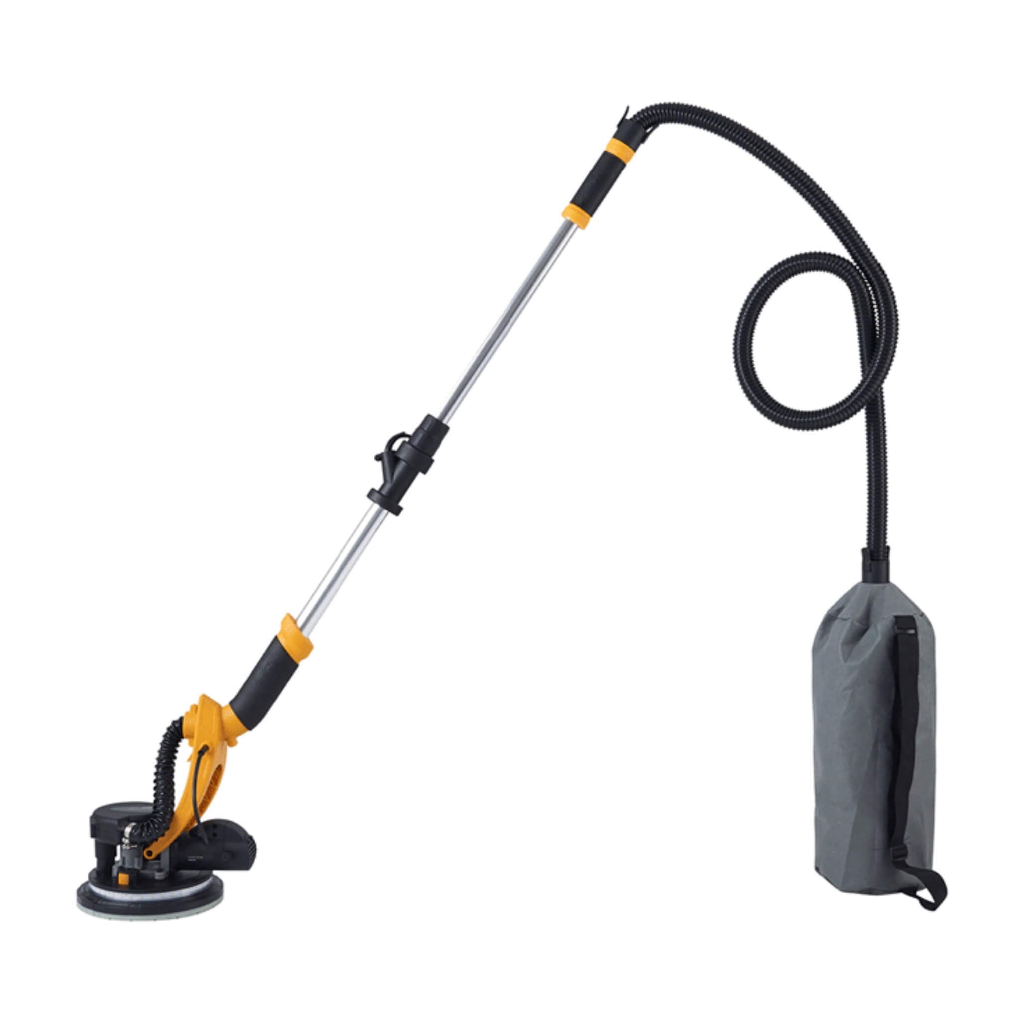 Preenex Electric Powered Drywall Sanding Machine W/ Dust Collection, 800W (SAK94763) – SAKSBY WHOLESALE