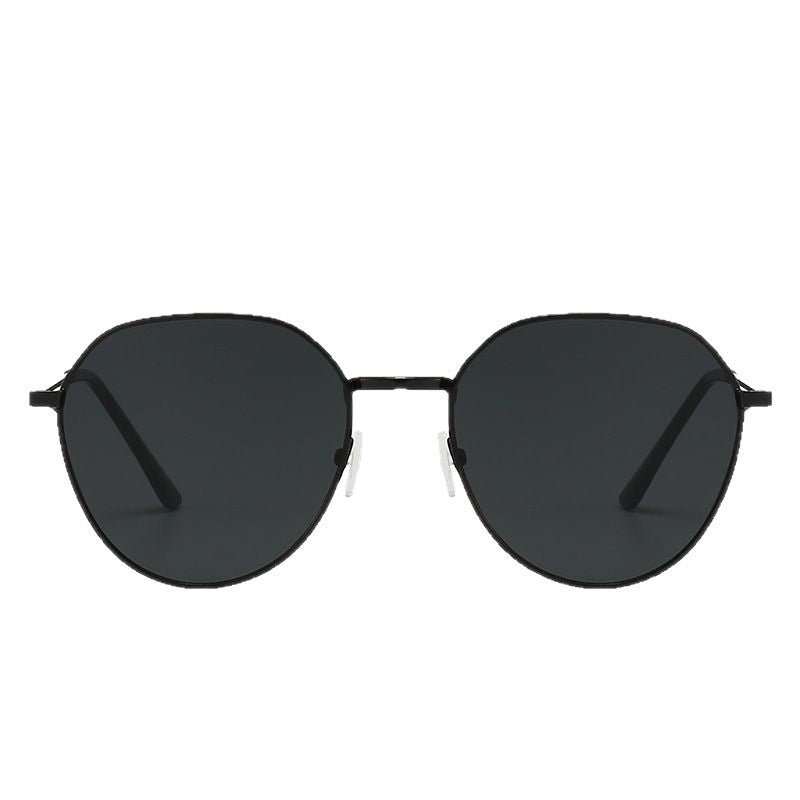 Mariam's Collection Elegant Retro Sunglasses for Women Classic with Gradient Lenses (MAC264) — lifestyle worn / used context