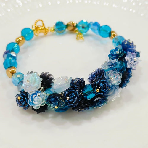 Elegant Versatile Delicate Mix & Match Bracelet (MAC285)