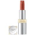 Monochrome Hyper Matte Refillable Lipstick - Long Lasting, Hydrating Matte Lip Color with Jojoba Oil & Bifidus Extract