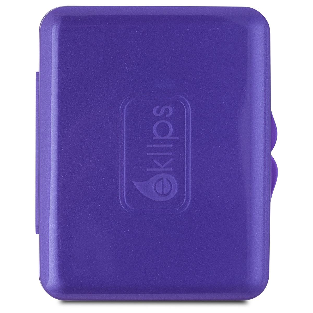 Eklips Sanitary Pad Storage Case - Hygienic and Secure Storage Solution