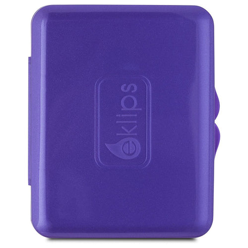 Eklips Sanitary Pad Storage Case - Hygienic and Secure Storage Solution