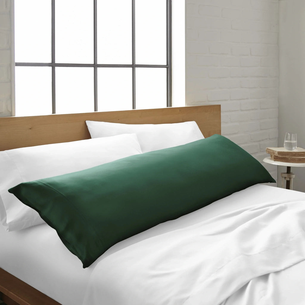 Body Pillowcases | Cooling Bamboo – Bamboo is Better, view 11
