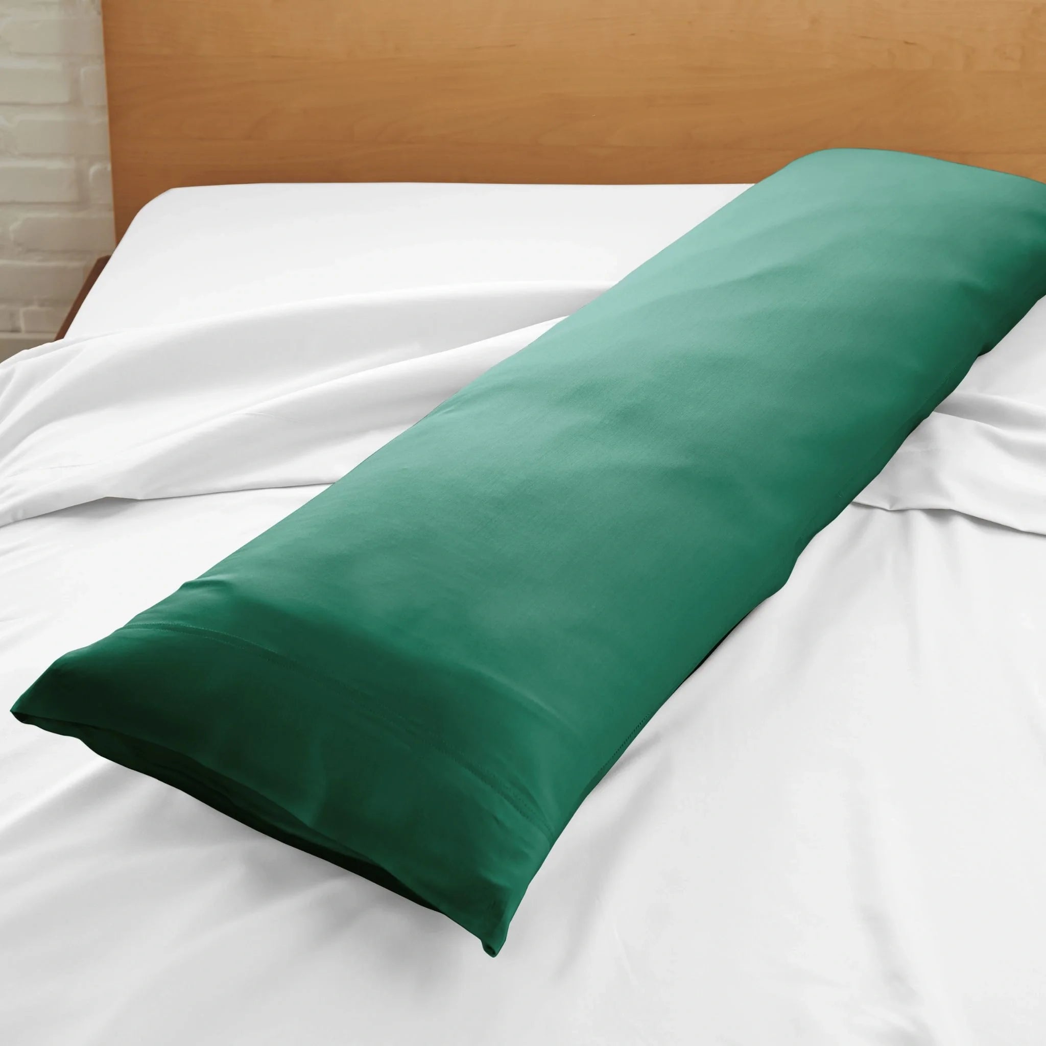 Body Pillowcases | Cooling Bamboo – Bamboo is Better, view 12