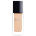 Dior Forever Skin Glow Foundation SPF 15 - 24h Wear, Radiant Finish, Skincare Benefits